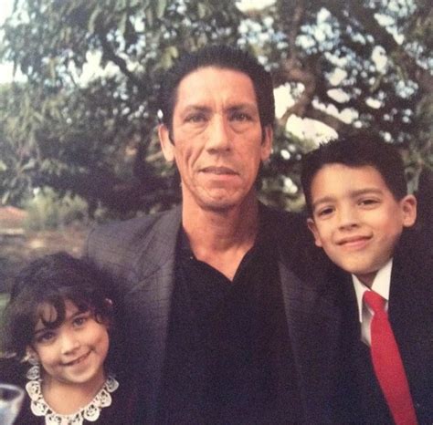 danny trejo imdb|danny trejo children.